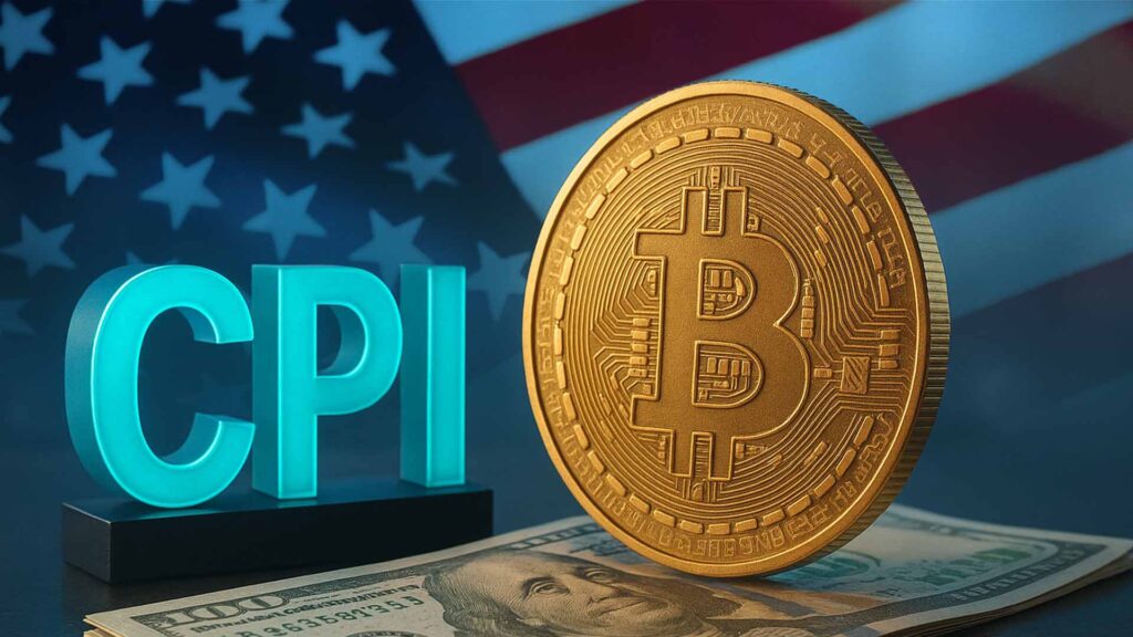 US CPI Data Release: What to Expect From Crypto Market