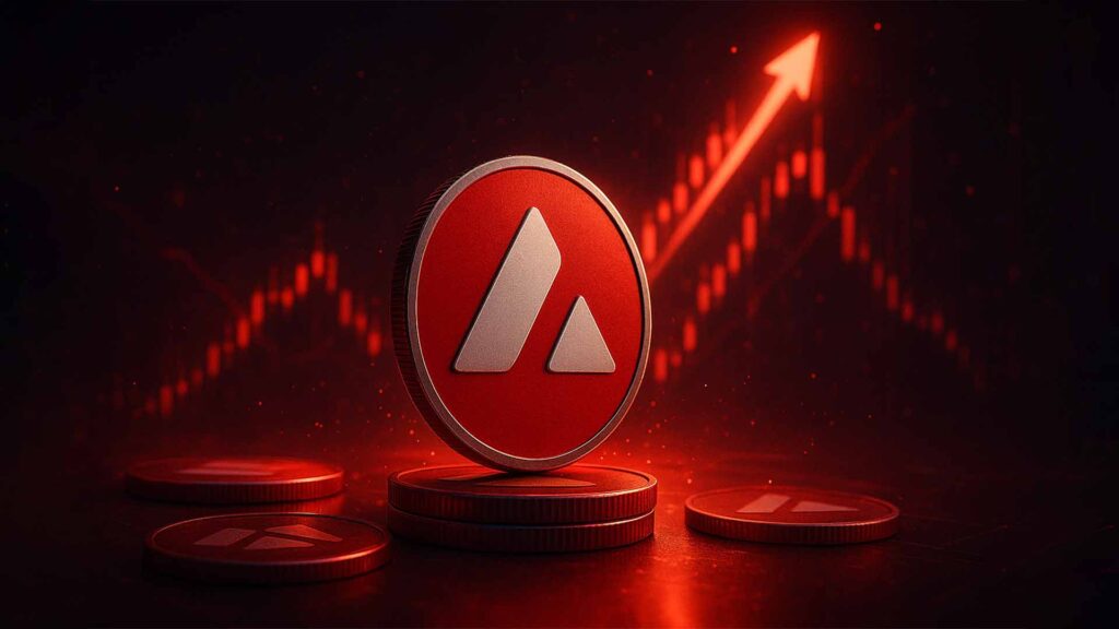 Top 4 Reasons Why Avalanche Price is on the Verge of a Surge
