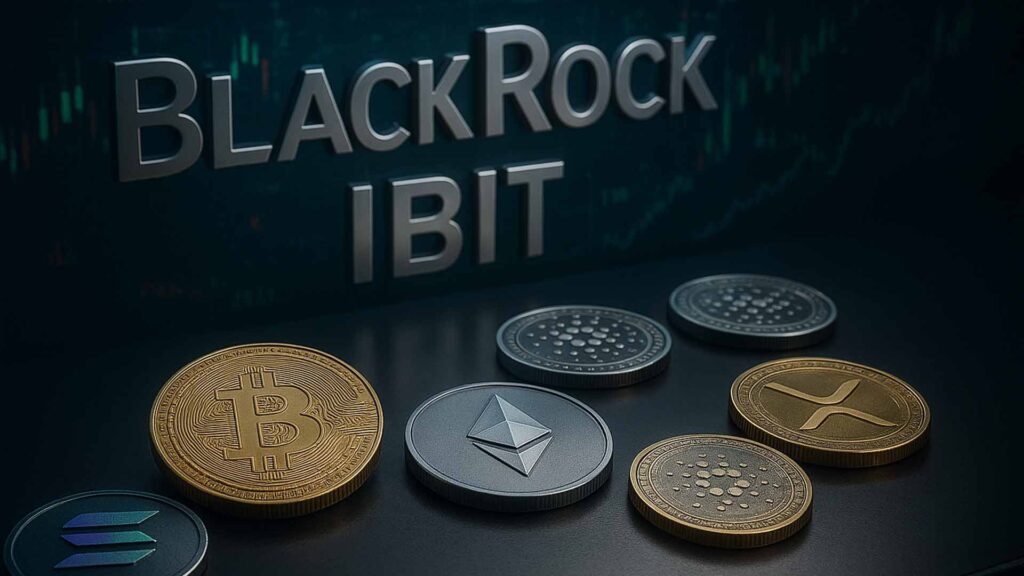 BlackRock’s IBIT Becomes The Asset Manager’s Most Successful Fund