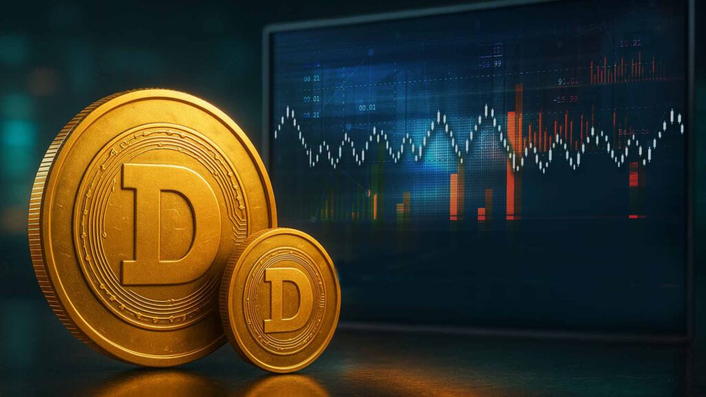 Dogecoin Price Poised for Parabolic Run After Holding Long-Term Support