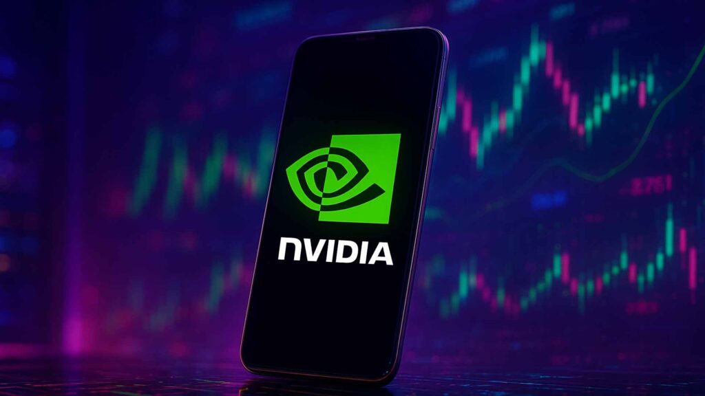 Ist die Nvidia-Aktie ein Kauf oder ein Verkauf, da ein Milliardär vor einer KI-Blase warnt?