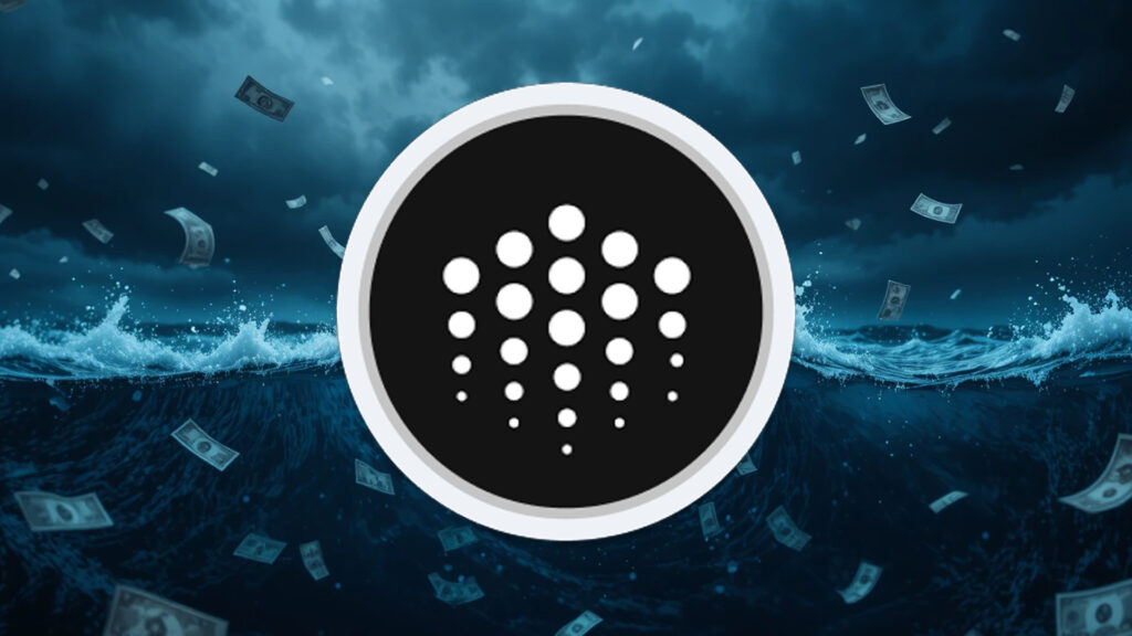 Ocean Protocol Faces $100M Dumping Allegations After Abrupt ASI Alliance Exi
