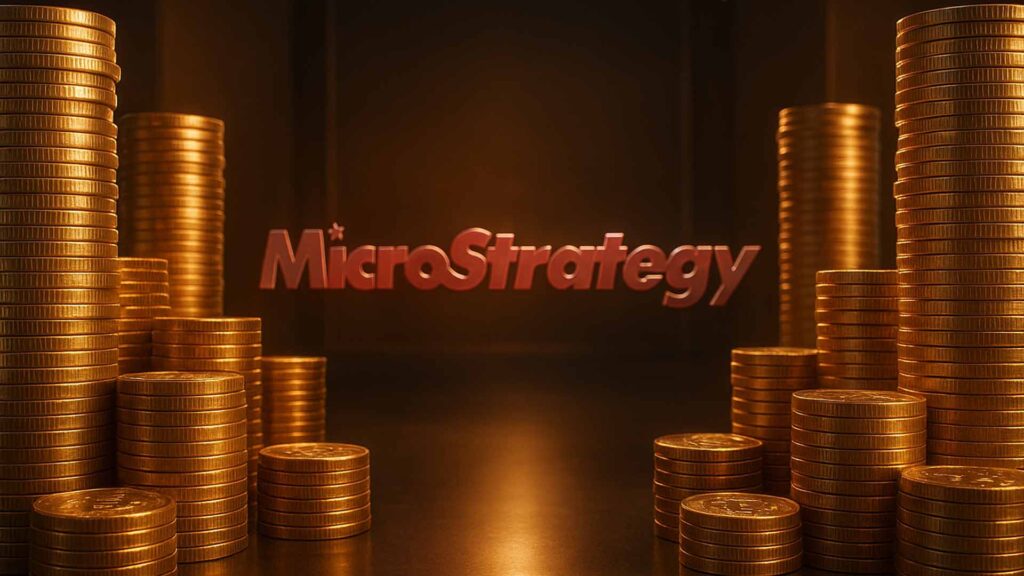 Strategie kauft $980M BTC, aber wird der MSTR-Preis seinen Tiefpunkt erreichen?