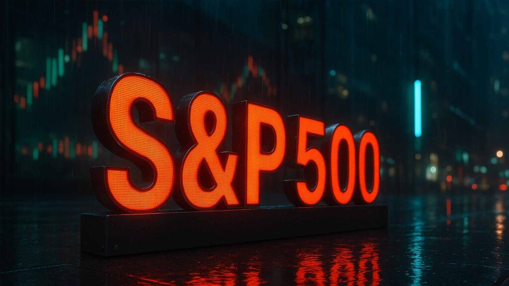 Top 4 S&P 500 Index and SPY ETF News This Week
