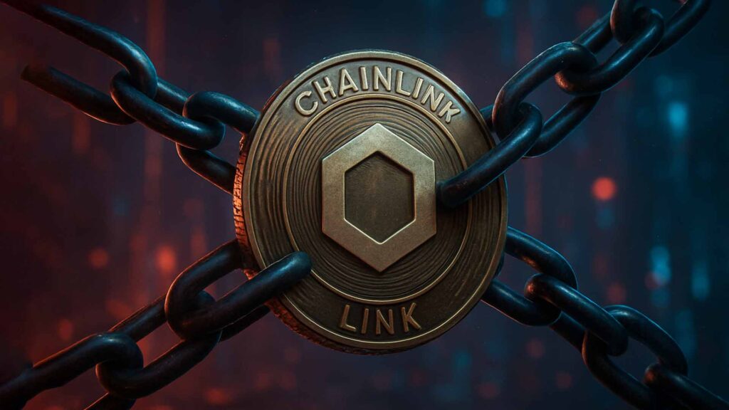 Chainlink Price Prediction: Will LINK Breakout Toward $47 Soon?