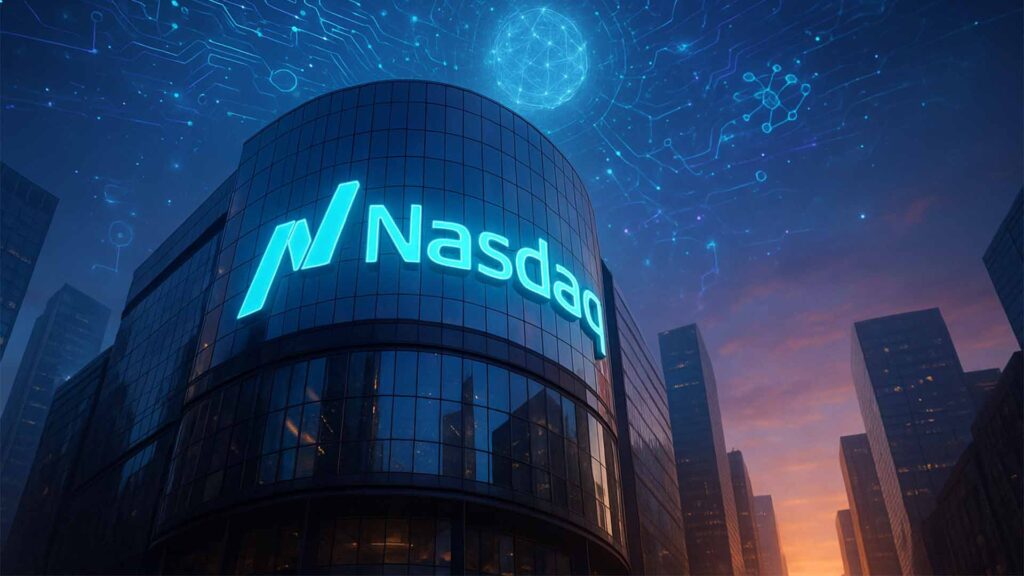 Nasdaq 100 Outlook As Quantum And AI Bubble Fears Intensify