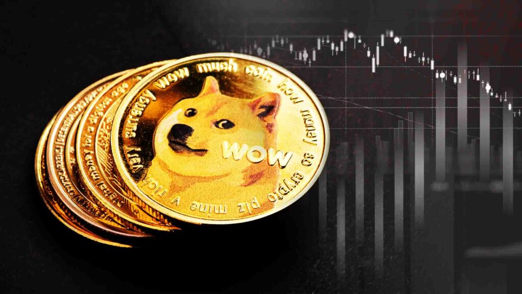 Dogecoin Price Eyes $0.20 Breakout as Bull Flag Confirms Reversal