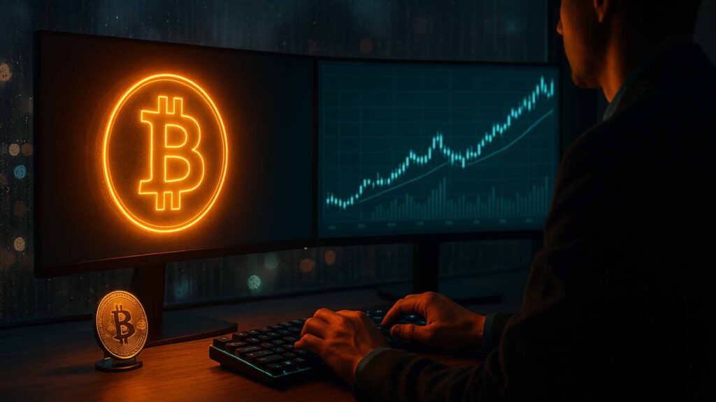 Bitcoin Price Prediction: Can BTC Hold $60K as Exchange Inflows Spike Again?