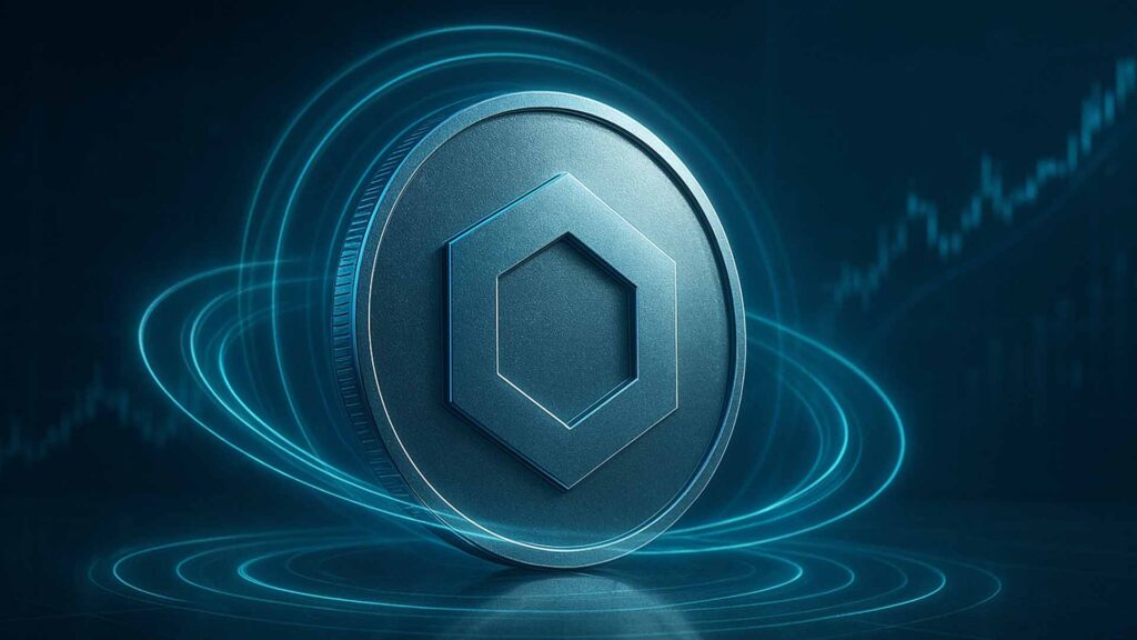 Chainlink Price Recreating Historical Patterns: Is A Rally Coming?