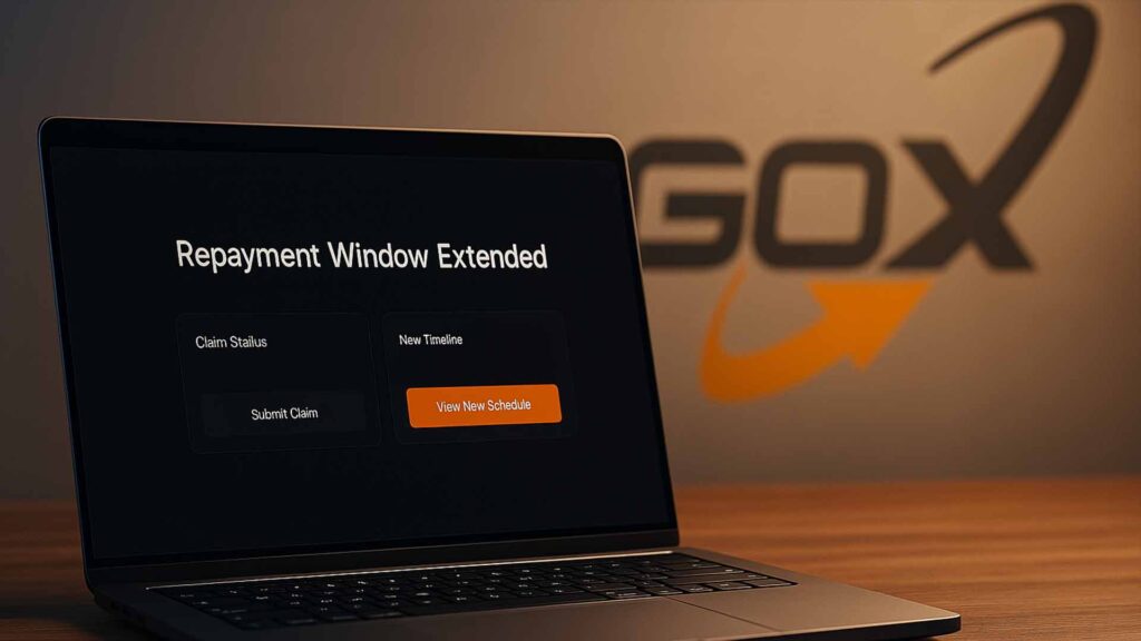 Mt. Gox Postpones Creditor Payouts, Repayment Window Extended Again