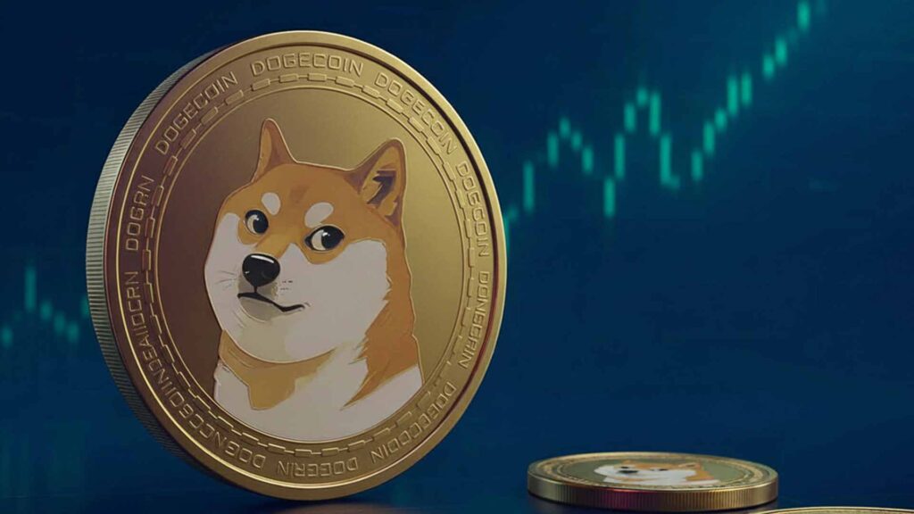 Dogecoin Crypto Surges Off Support, Eyes $0.29–$0.86 Breakout