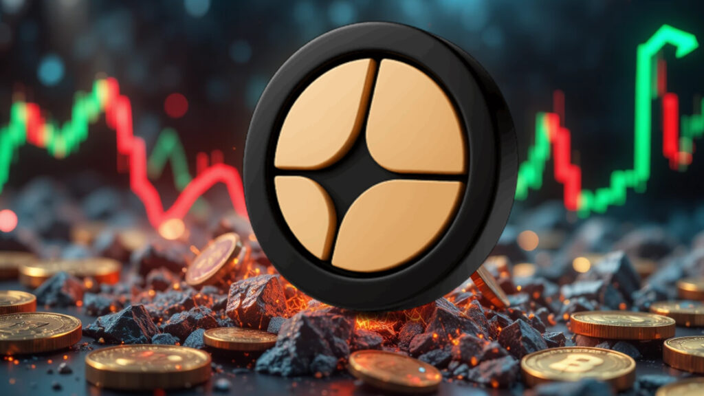 Why ASTER Price Could Hit $3 Despite Crashing 10% In A Day