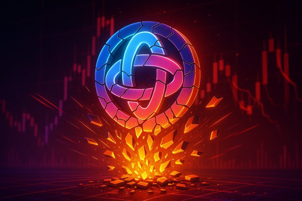 La crypto ASTER s’effondre : MrBeast passe à l’achat massif
