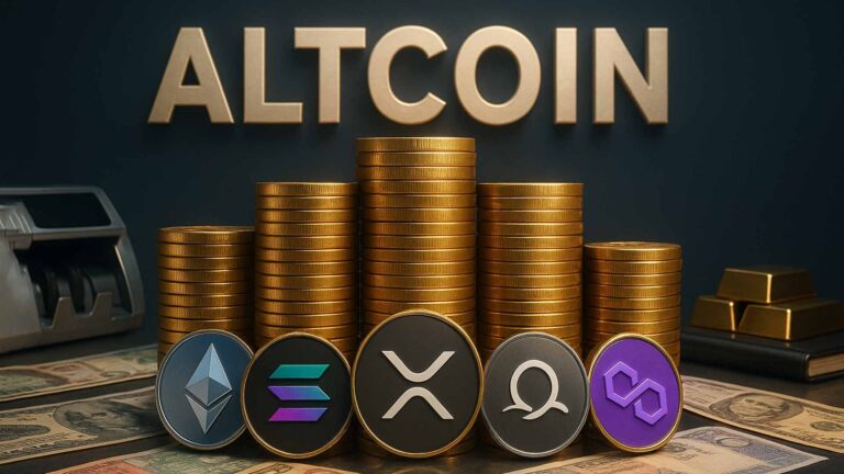 altcoin season