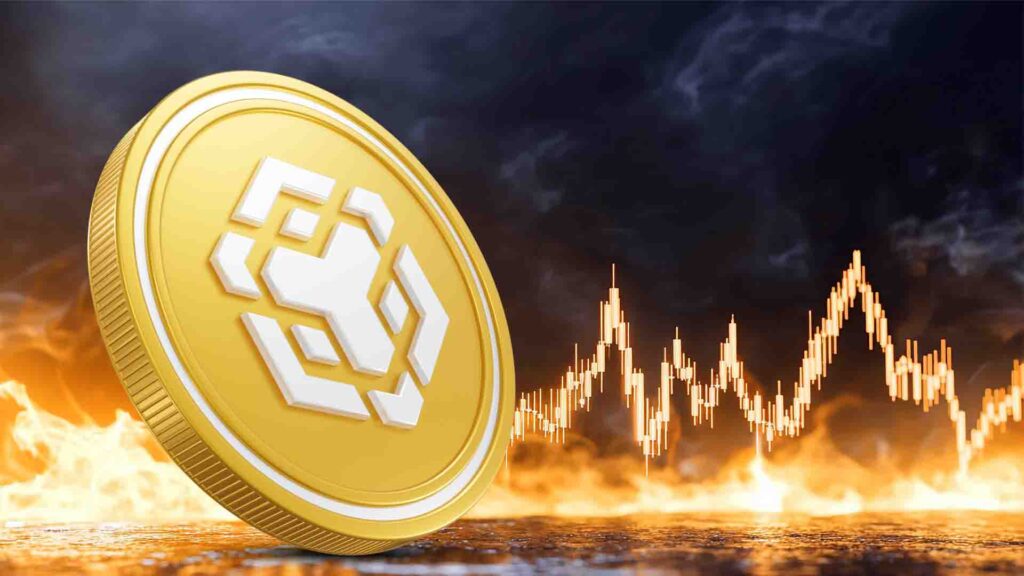 BNB Chain Shines As Its Memecoin Season Kicks In, CZ Reacts…