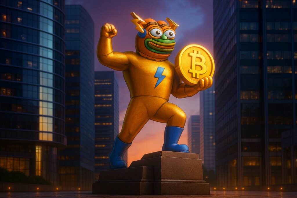Bitcoin Hyper ระดมทุน Presale ทะลุ 20.4 ล้านดอลลาร์ กระแส Uptober หนุนแรง ยอดพุ่ง 1.2 ล้านดอลลาร์ใน 2 วัน