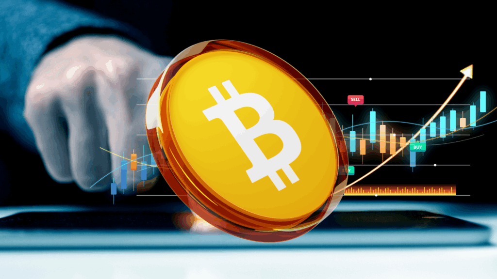 Bitcoin Price Plunges as Trump’s China Tariffs Shock Markets