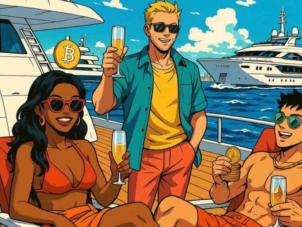 La IA revela las tres criptomonedas por debajo de 1 euro con potencial millonario