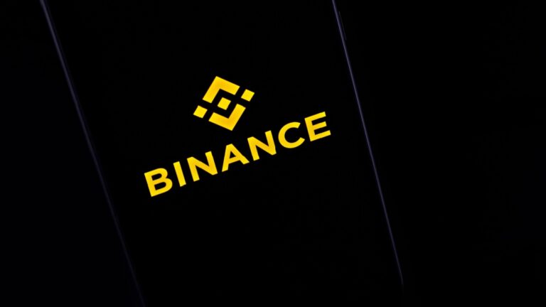 Binance
