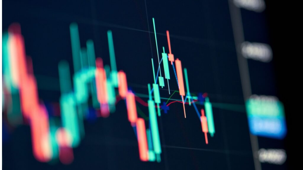 DeepSeek обогнал западных конкурентов в криптотрейдинге