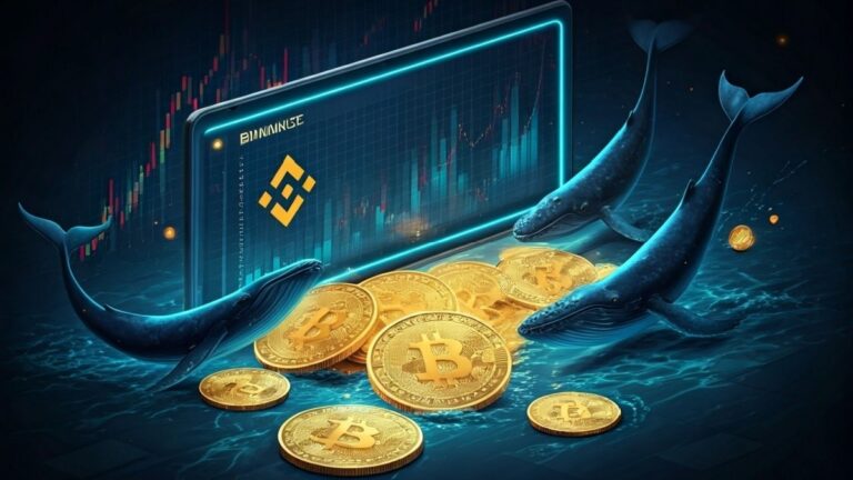 Binance