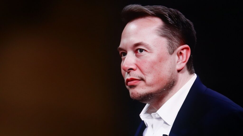 Илон Маск назвал реальную ценность биткоина