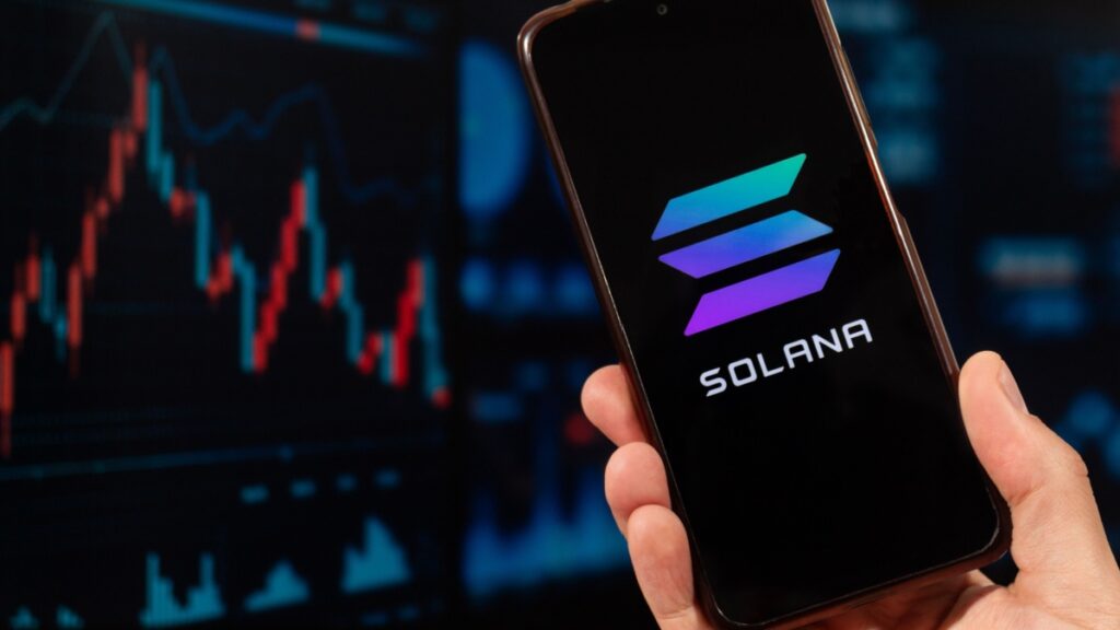 Solana готовится к запуску спотового ETF