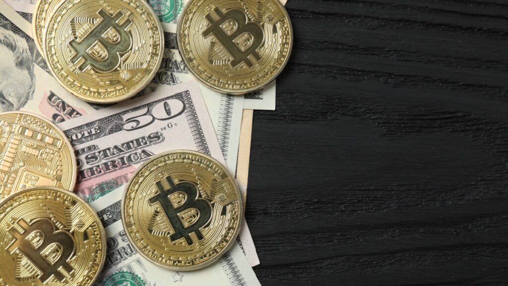 Биткоин близок к историческому максимуму?