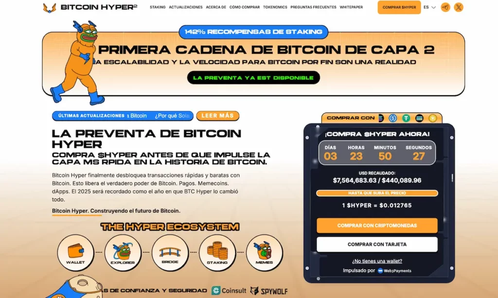 btc hyper