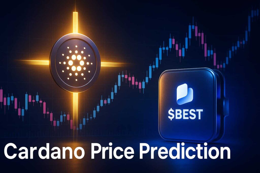 Cardano se prepara para un posible repunte del 60%
