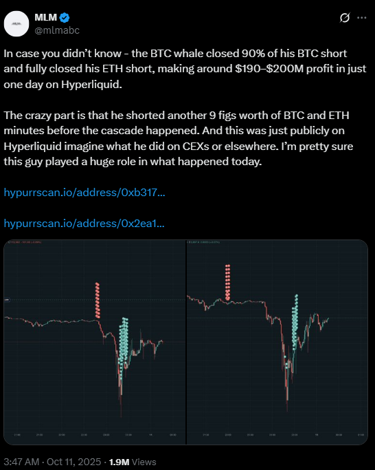 trump crypto