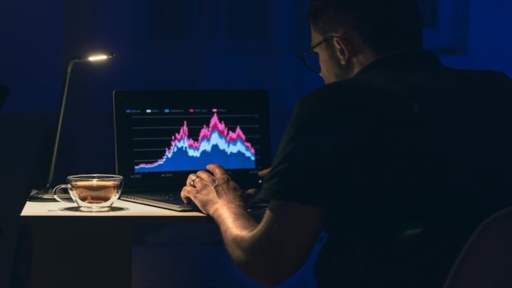 Leveraged Trading in Crypto vs. Forex: What Brokers Offer and What Traders Must Know