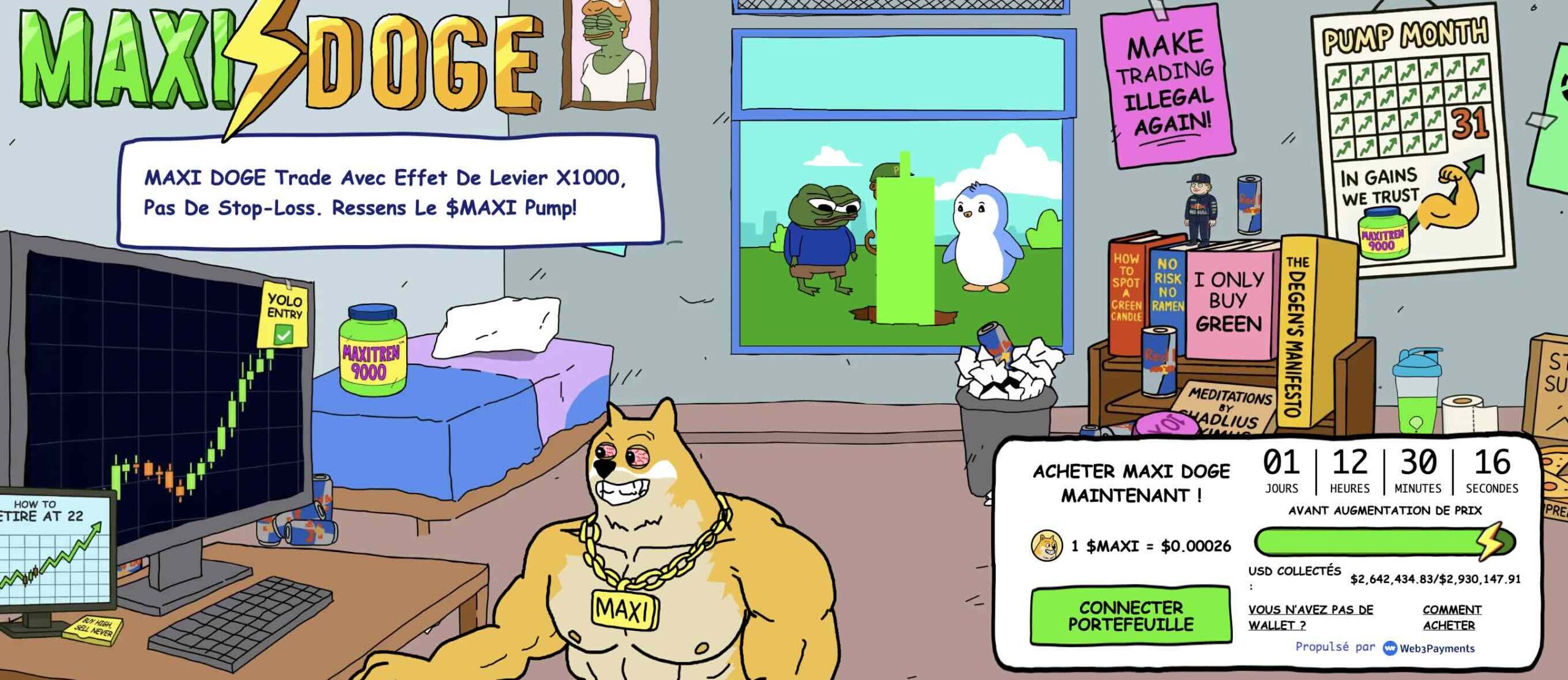 maxi-doge