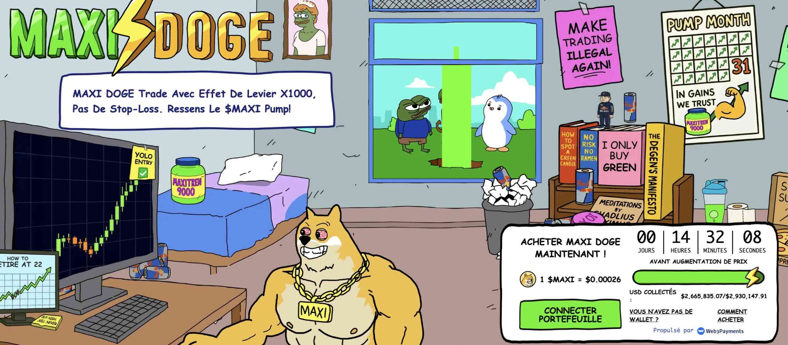 maxi-doge