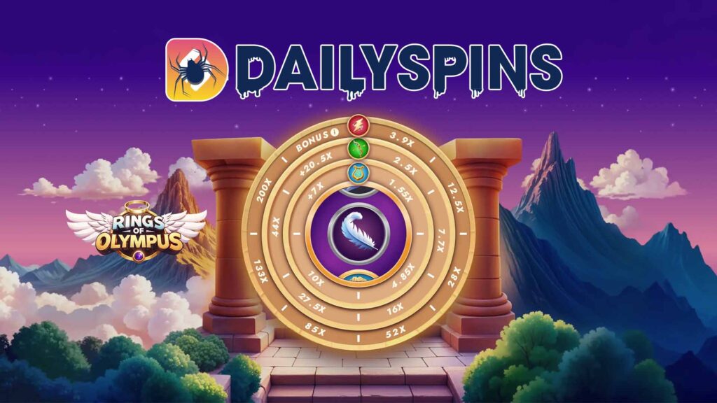 Dailyspins Casino & Sportsbook: Explore the Ultimate Gaming Experience