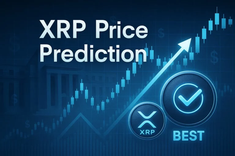 XRP y altcoins repuntan antes del posible recorte de tipos de la Fed