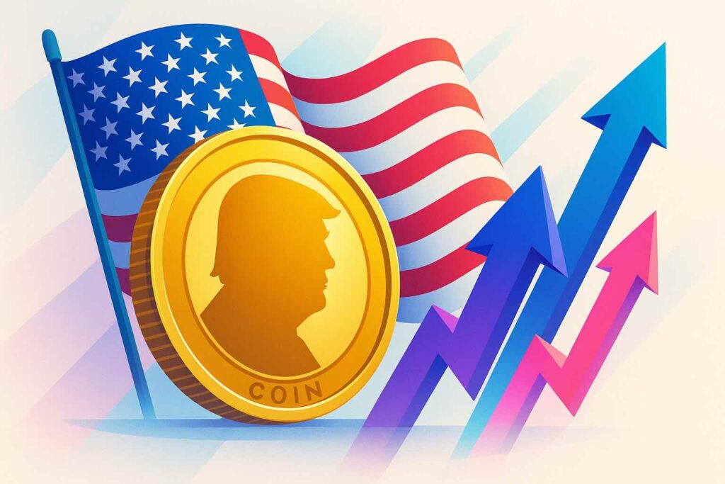 Trump Coin : objectifs de prix pour novembre, explosion ou faux départ ?