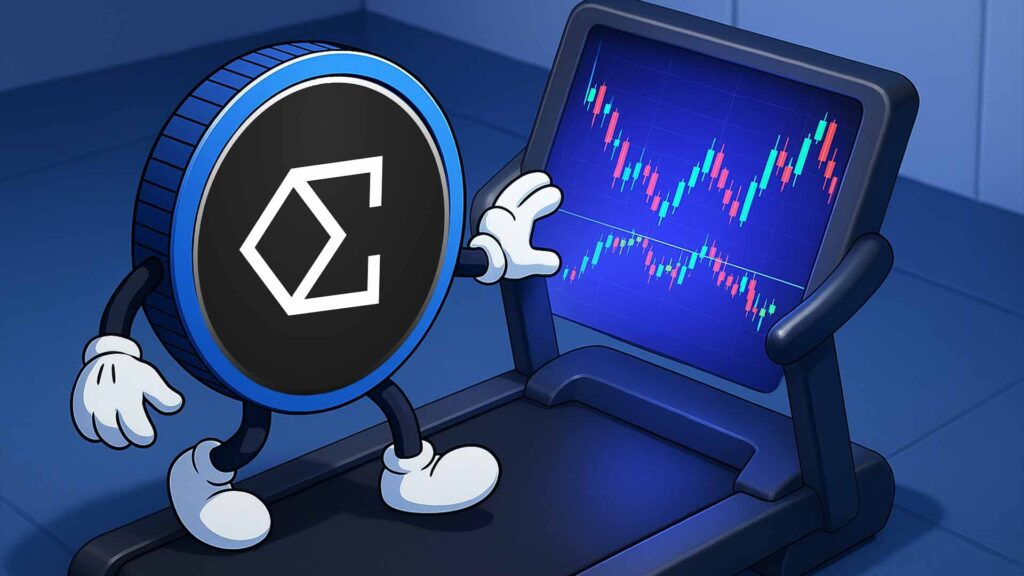 Ethena Crypto an entscheidender Stelle: Analysten sind sich uneins über $0,20 oder Rebound