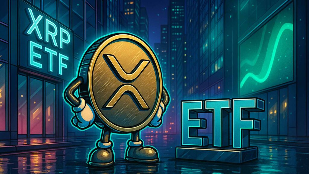 First Ever XRP ETFs (XRPC) Attracts $245M Net Inflows On Launch Day