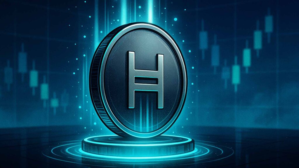 HBAR Crypto Price Eyes Rebound To $0.30 as Buyers Defend Support