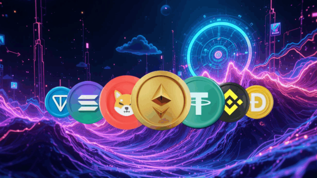 Altcoin Season Index Near Bottom: Breakout To Spark Next 50X Cycle?