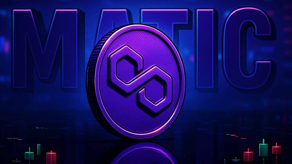 Polygon envisage de revenir au code MATIC
