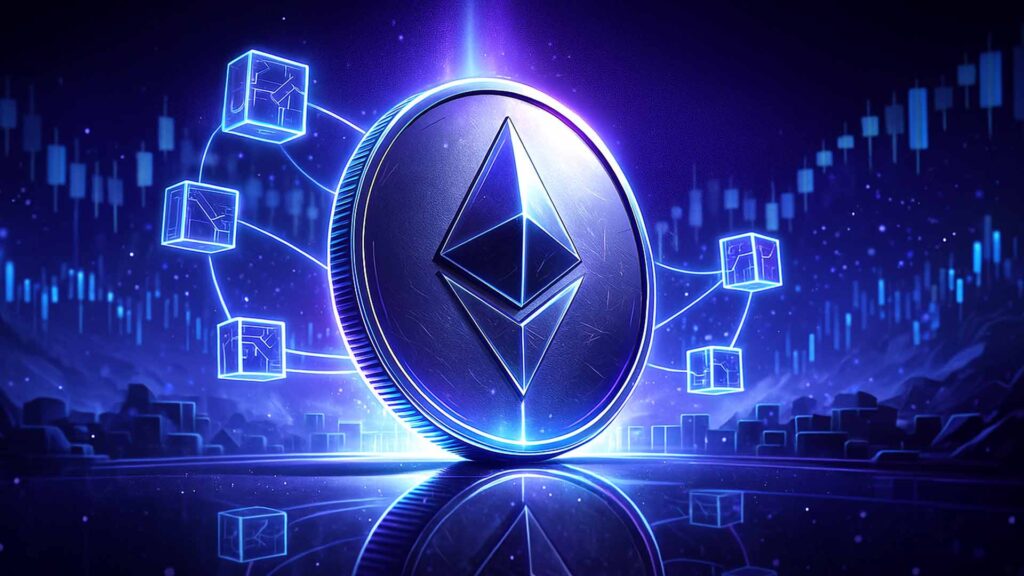 Цена Ethereum может достичь $3 700, если ключевой сигнал на цепочке подтвердится