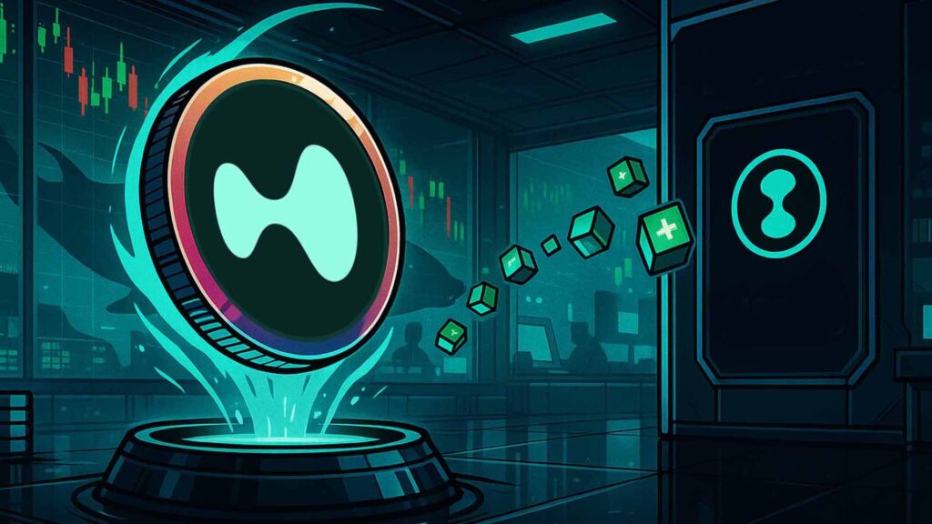 Hyperliquid Intensifies Buybacks as HYPE Price Eyes $50
