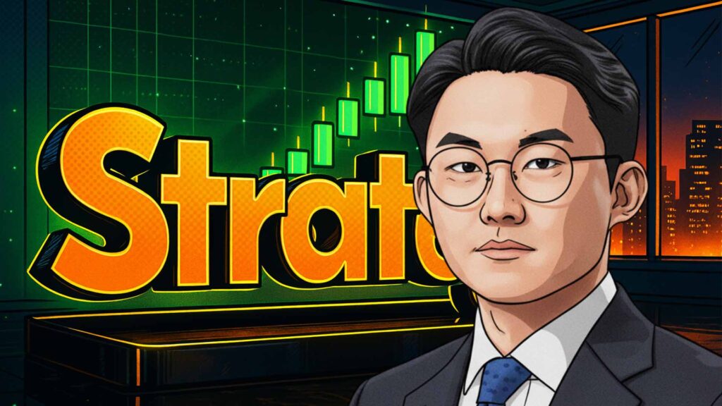 ‘MSTR Only Goes Bankrupt if an Asteroid Hits Earth’: Ki Young Ju