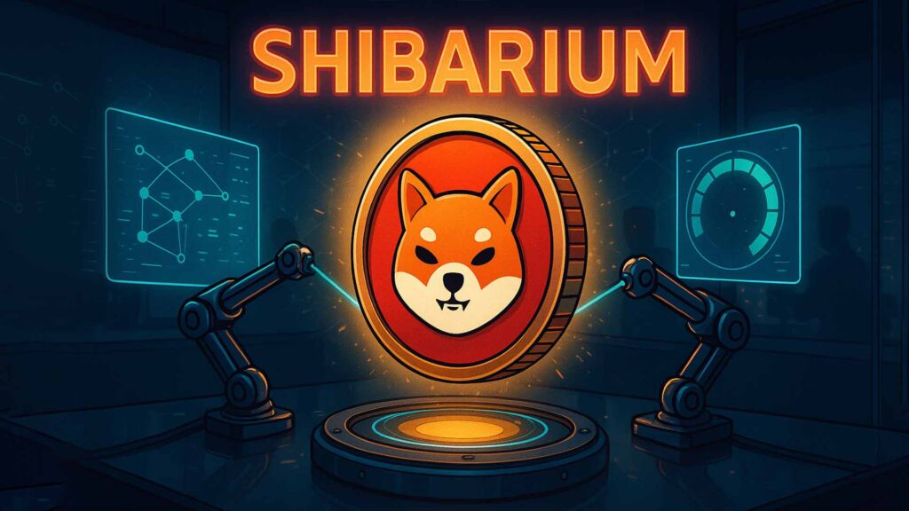 Shiba Inu verbessert den Netzwerkzugang mit dem neuen Shibarium RPC