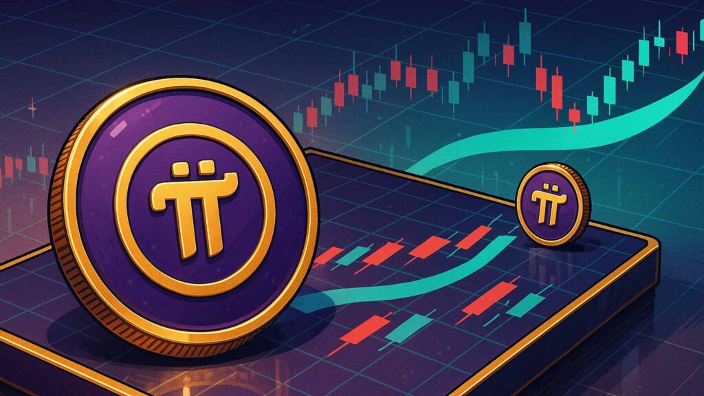 Top 4 Catalysts That Could Ignite Pi Network Price Comeback