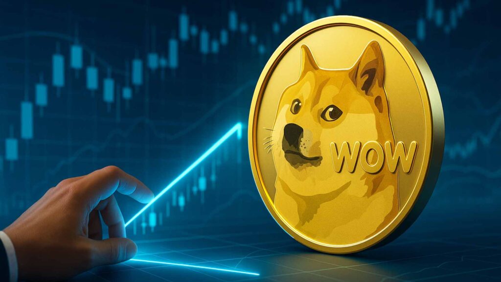 Dogecoin Price Prediction: Weekly Patterns Point to $0.80 if This Support Holds