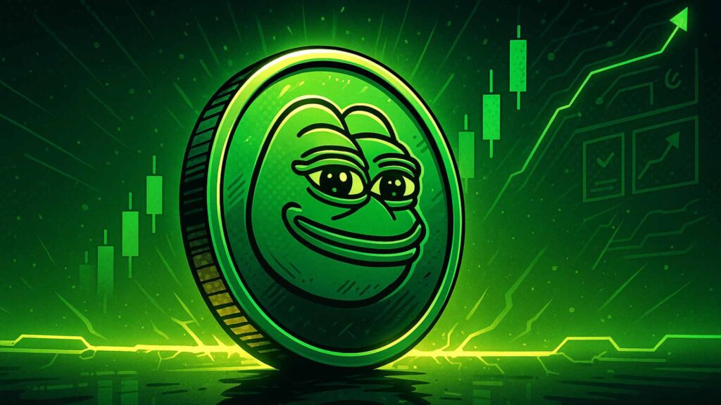 Will PEPE Coin Break $0.00000490 Soon? Key Signals Emerge