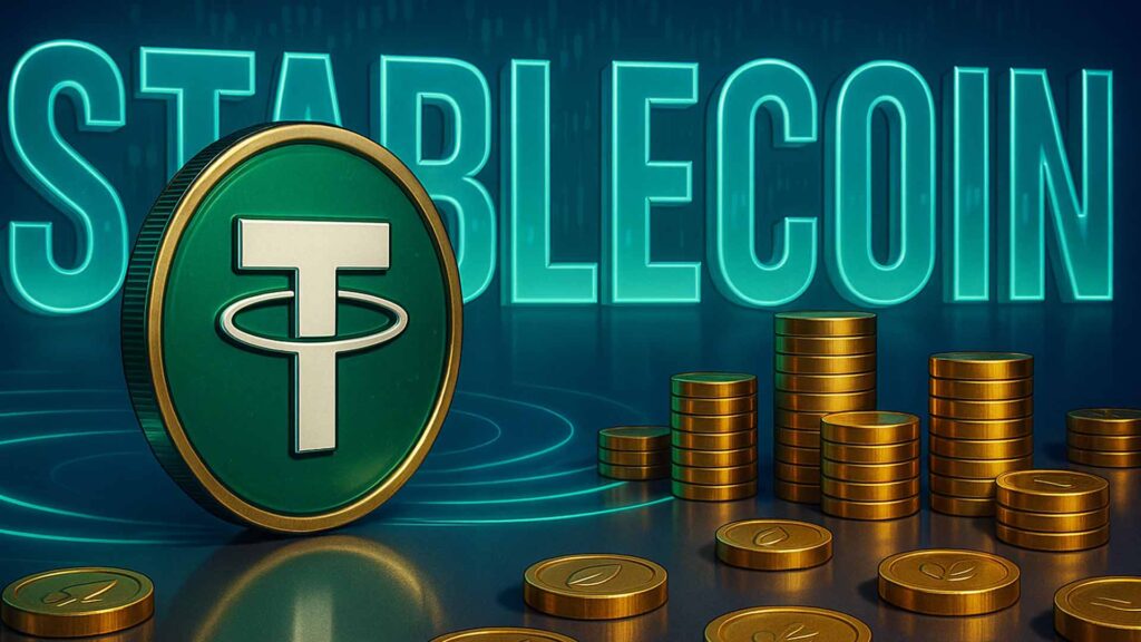 Here’s How Stablecoin Capital Is Rotating to Risk-on Assets: $770M Moved